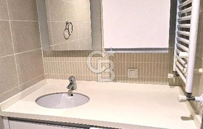 ATAŞEHİR DUMANKAYA İKON SATILIK TAM EŞYALI 1+0 DAİRE FIRSATI 