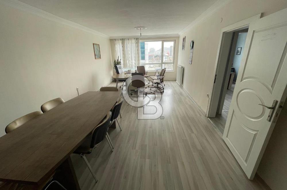 ÇANKAYA GMK BULVARINDA ARAKAT SATILIK FIRSAT 3+1 KONUT/OFİS