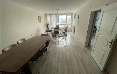 ÇANKAYA GMK BULVARINDA ARAKAT SATILIK FIRSAT 3+1 KONUT/OFİS