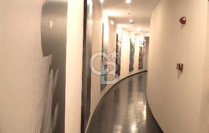 ATAŞEHİR DUMANKAYA İKON SATILIK TAM EŞYALI 1+0 DAİRE FIRSATI 