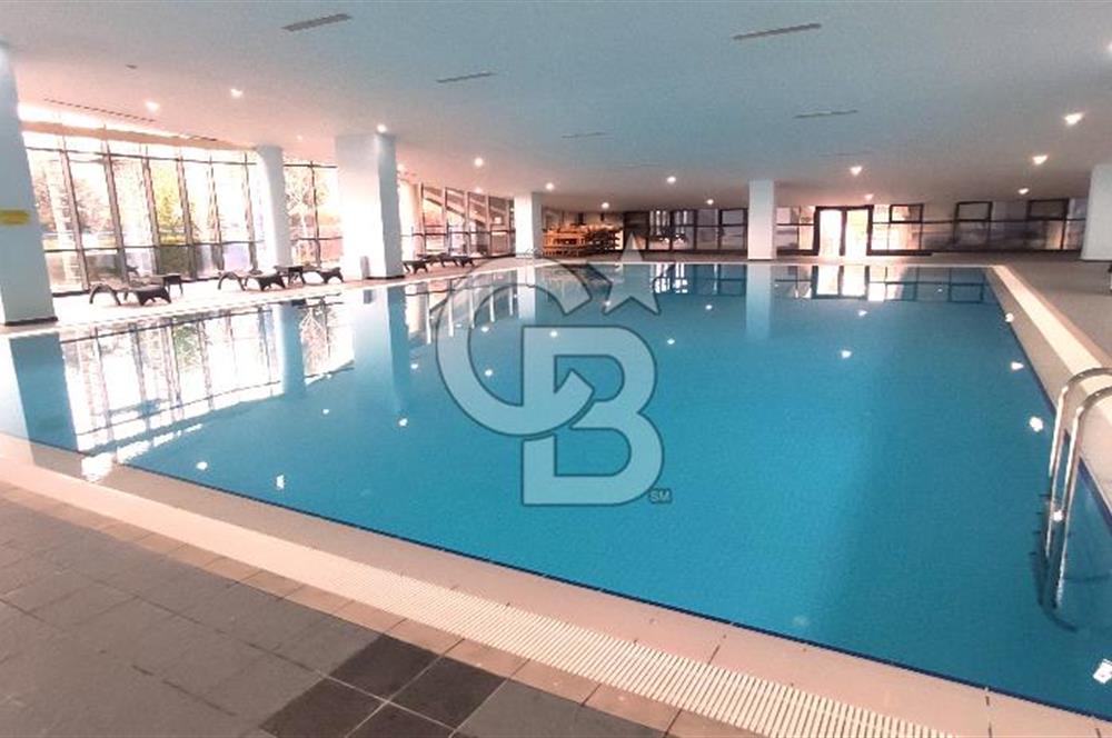 ATAŞEHİR DUMANKAYA İKON SATILIK TAM EŞYALI 1+0 DAİRE FIRSATI 