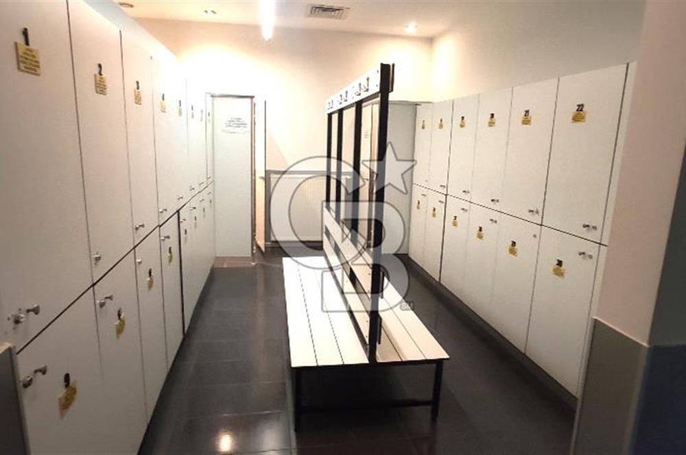 ATAŞEHİR DUMANKAYA İKON SATILIK TAM EŞYALI 1+0 DAİRE FIRSATI 