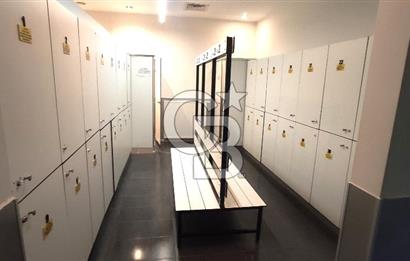 ATAŞEHİR DUMANKAYA İKON SATILIK TAM EŞYALI 1+0 DAİRE FIRSATI 