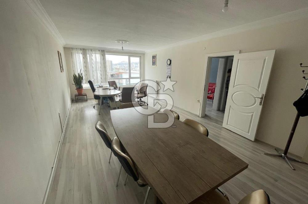 ÇANKAYA GMK BULVARINDA ARAKAT SATILIK FIRSAT 3+1 KONUT/OFİS