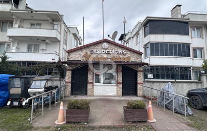 KARASU YALI MAHALLESİ İLKSAN SİTESİNDE SATILIK EŞYALI 2+1 DAİRE