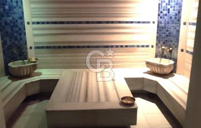 ATAŞEHİR DUMANKAYA İKON SATILIK TAM EŞYALI 1+0 DAİRE FIRSATI 