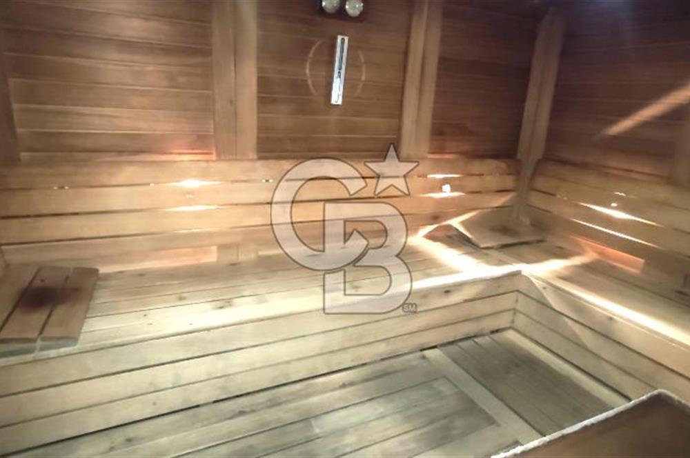 ATAŞEHİR DUMANKAYA İKON SATILIK TAM EŞYALI 1+0 DAİRE FIRSATI 