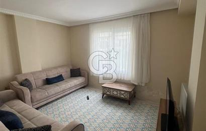 ARNAVUTKÖY NENEHATUN MAHALLESİNDE 2+1 BAHÇE KATI SATILIK DAİRE