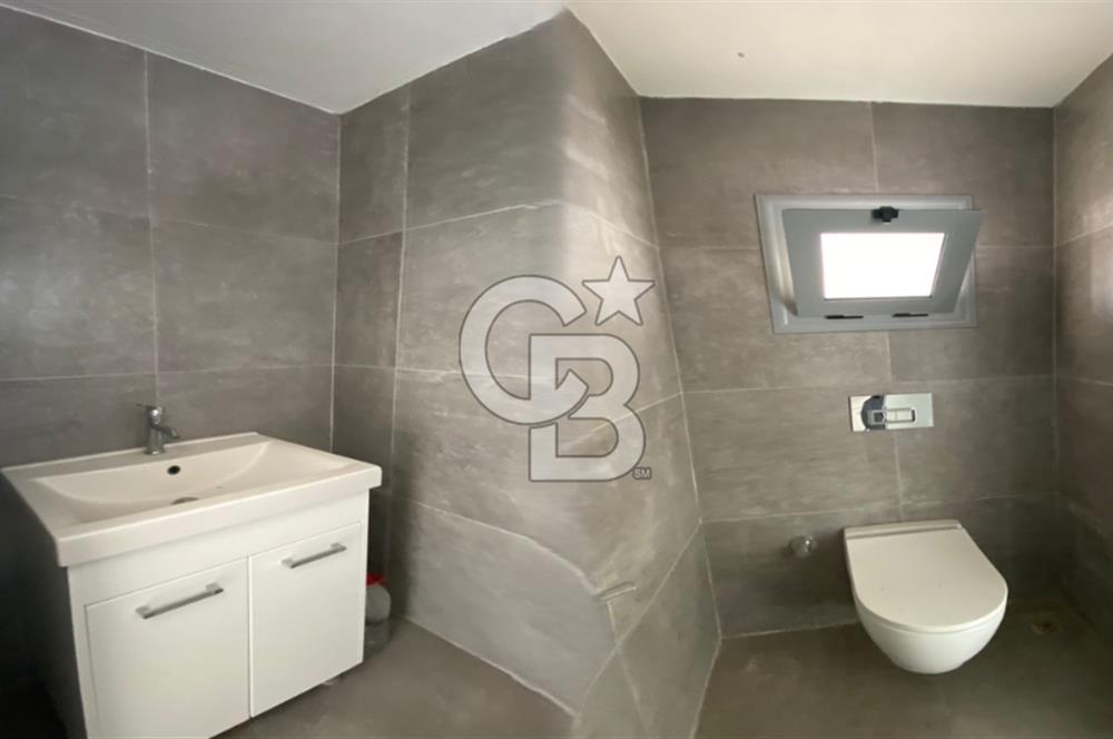 KİRALIK OFİS 1+0  BODRUM MERKEZ