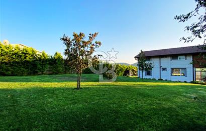 Nilüfer Dağyenice 2 Dönüm İçerisinde Havuzlu Müstakil FIRSAT