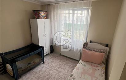 ARNAVUTKÖY NENEHATUN MAHALLESİNDE 2+1 BAHÇE KATI SATILIK DAİRE