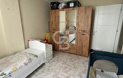 ARNAVUTKÖY NENEHATUN MAHALLESİNDE 2+1 BAHÇE KATI SATILIK DAİRE