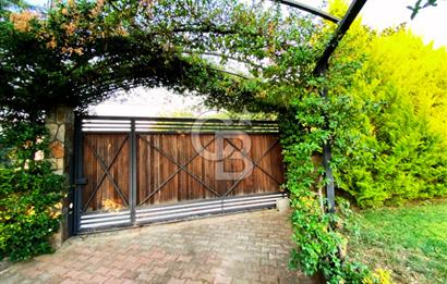 Nilüfer Dağyenice 2 Dönüm İçerisinde Havuzlu Müstakil FIRSAT