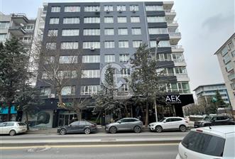 ÇANKAYA GMK BULVARINDA ARAKAT SATILIK FIRSAT 3+1 KONUT/OFİS - 10 - 338906