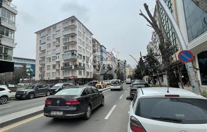 ÇANKAYA GMK BULVARINDA ARAKAT SATILIK FIRSAT 3+1 KONUT/OFİS