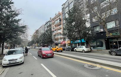 ÇANKAYA GMK BULVARINDA ARAKAT SATILIK FIRSAT 3+1 KONUT/OFİS