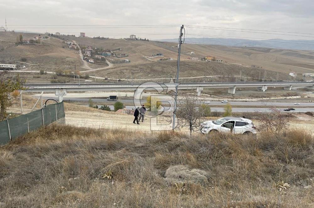 MAMAK-KARŞIYAKA/LALAHANDA SATILIK KONUT İMARLI ARSA
