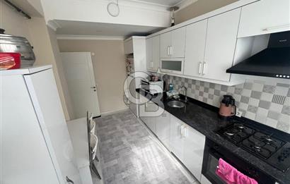 ARNAVUTKÖY NENEHATUN MAHALLESİNDE 2+1 BAHÇE KATI SATILIK DAİRE