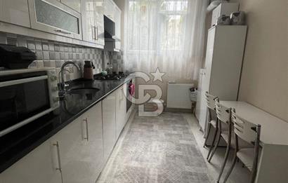 ARNAVUTKÖY NENEHATUN MAHALLESİNDE 2+1 BAHÇE KATI SATILIK DAİRE