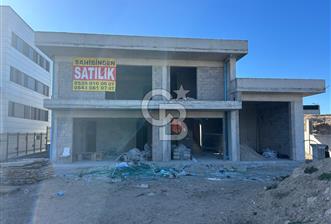 YENİBAĞLICA ÇAMBAYIRI CADDESİ SATILIK ANAHTAR TESLİM VİLLA - 10 - 338911