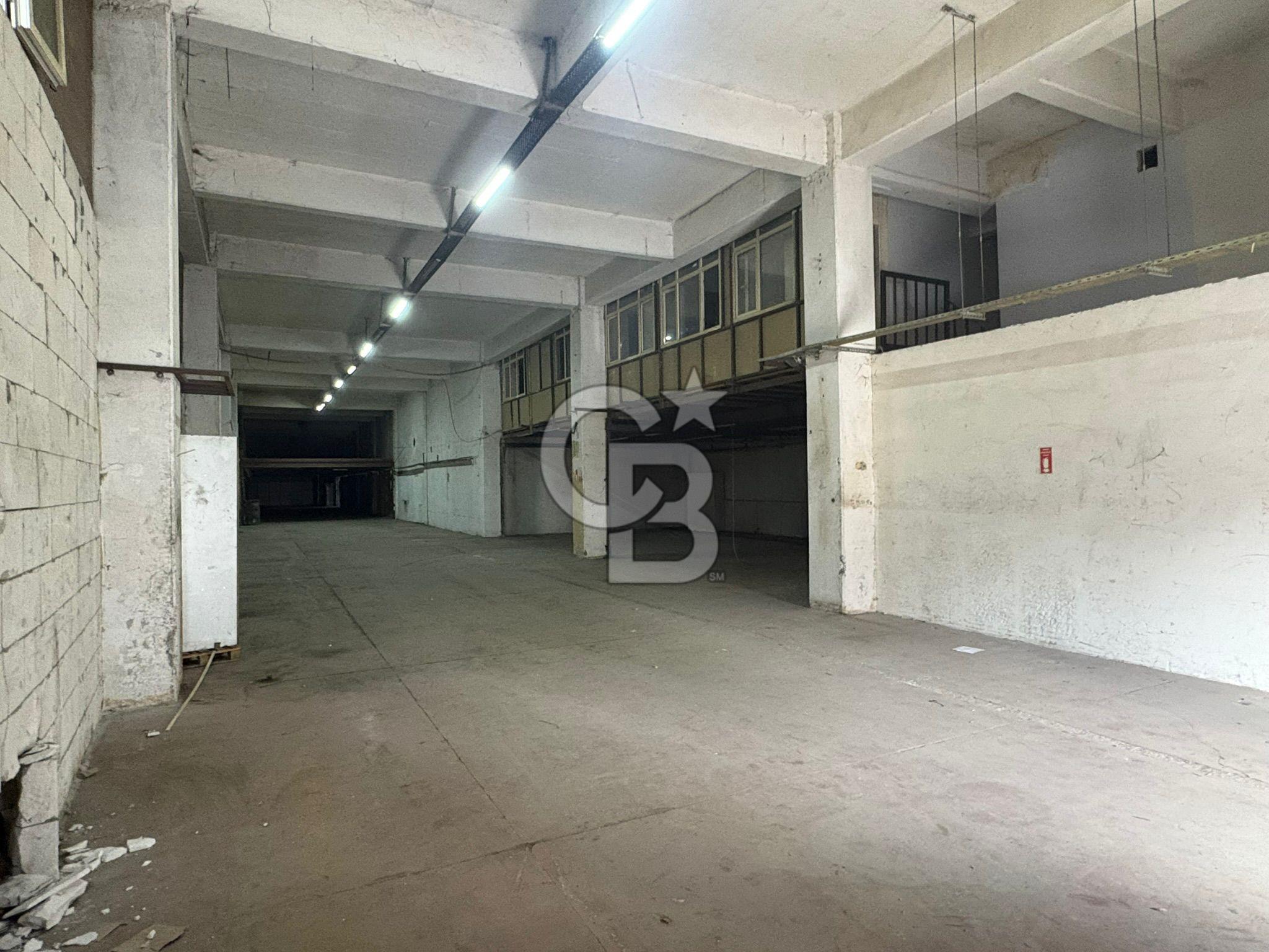ARNAVUTKÖY YEŞİLBAYIR 1700m2 KİRALİK FABRİKA