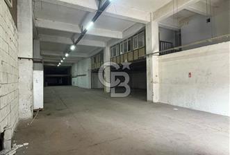 ARNAVUTKÖY YEŞİLBAYIR 1700m2 KİRALİK FABRİKA - 1 - 338945