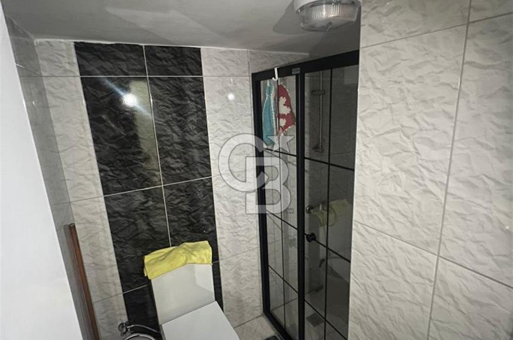ARNAVUTKÖY NENEHATUN MAHALLESİNDE 2+1 BAHÇE KATI SATILIK DAİRE