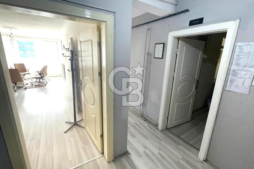 ÇANKAYA GMK BULVARINDA ARAKAT SATILIK FIRSAT 3+1 KONUT/OFİS