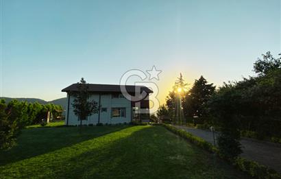 Nilüfer Dağyenice 2 Dönüm İçerisinde Havuzlu Müstakil FIRSAT