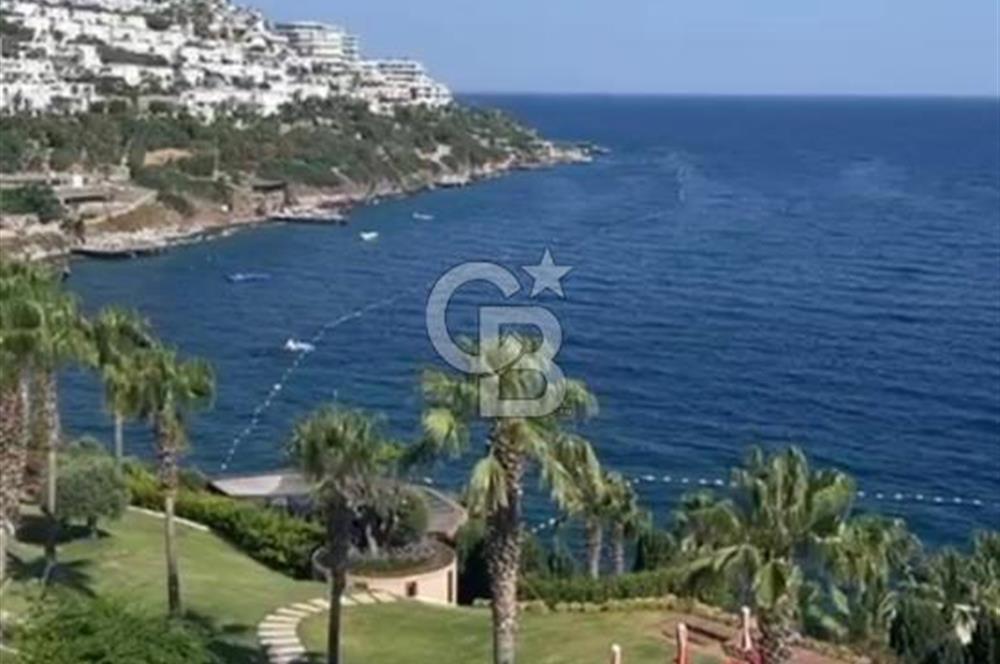 Bodrum Gündoğan denilince ilk akla gelen OLAMARE RESIDENCE da SATILIK DAİRE