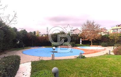 ATAŞEHİR DUMANKAYA İKON SATILIK TAM EŞYALI 1+0 DAİRE FIRSATI 