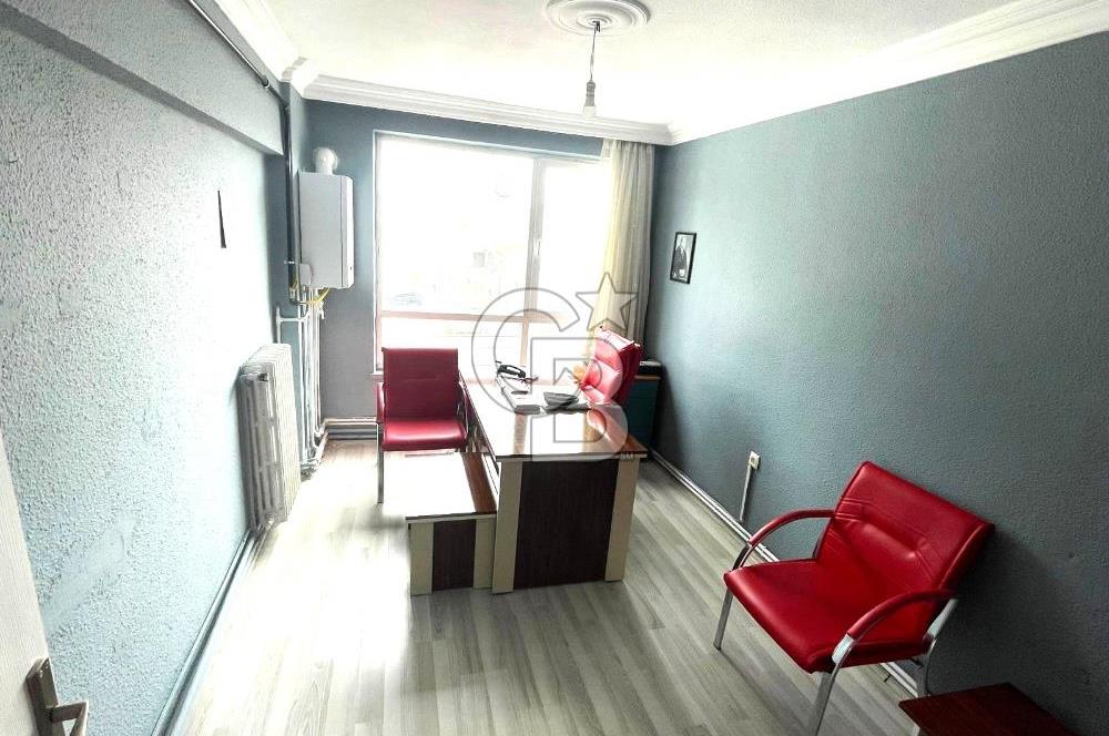 ÇANKAYA GMK BULVARINDA ARAKAT SATILIK FIRSAT 3+1 KONUT/OFİS