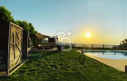 Nilüfer Dağyenice 2 Dönüm İçerisinde Havuzlu Müstakil FIRSAT