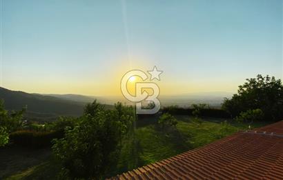 Nilüfer Dağyenice 2 Dönüm İçerisinde Havuzlu Müstakil FIRSAT