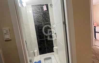 ARNAVUTKÖY NENEHATUN MAHALLESİNDE 2+1 BAHÇE KATI SATILIK DAİRE