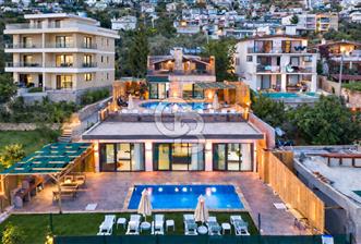 deniz manzaralı  villa - 1 - 338938