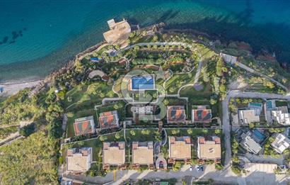 Bodrum Gündoğan denilince ilk akla gelen OLAMARE RESIDENCE da SATILIK DAİRE