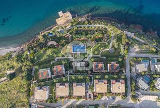 Bodrum Gündoğan denilince ilk akla gelen OLAMARE RESIDENCE da SATILIK DAİRE - 1 - 304371