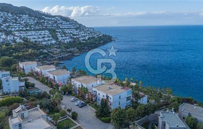 Bodrum Gündoğan denilince ilk akla gelen OLAMARE RESIDENCE da SATILIK DAİRE
