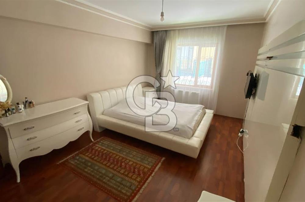 📍 DİKMEN GÖKKUŞAĞI MAHALLESİ’NDE GENİŞ VE KULLANIŞLI 3+1 DAİRE