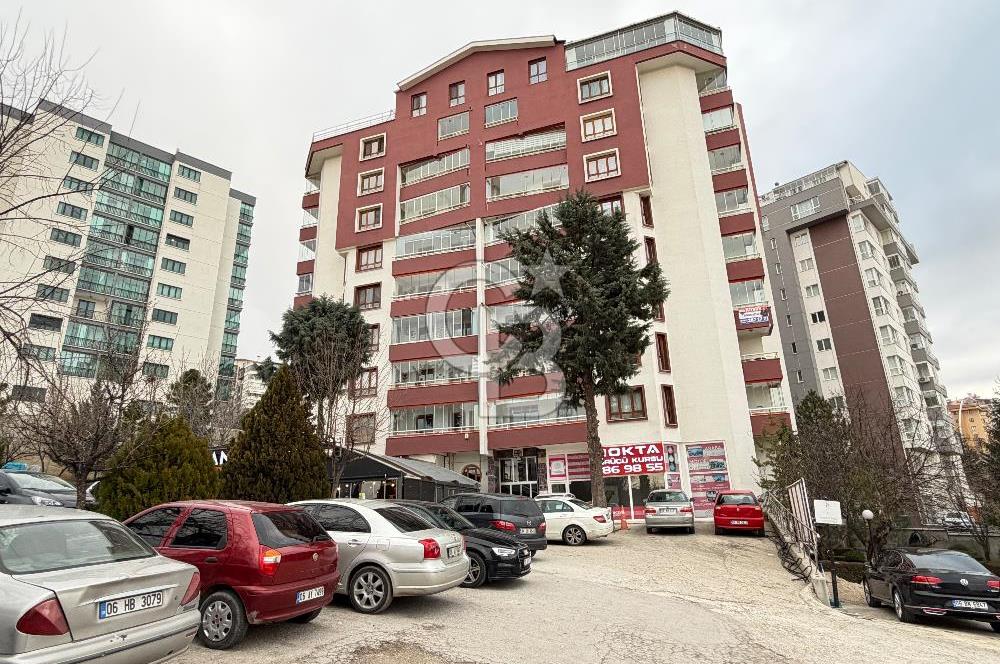 Çiğdem mahallesi krediye uygun satılık 5+1 dublex daire