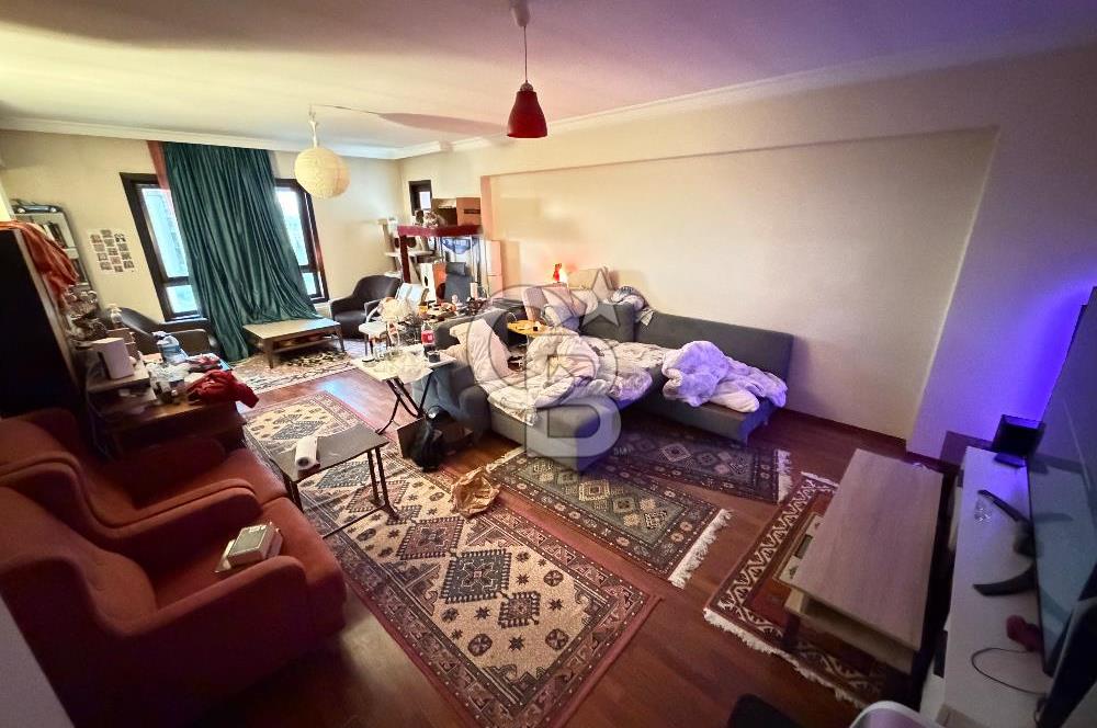 Çiğdem mahallesi krediye uygun satılık 5+1 dublex daire