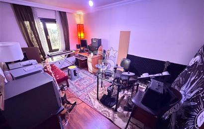 Çiğdem mahallesi krediye uygun satılık 5+1 dublex daire