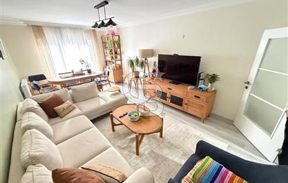 Keklikpınarında krediye uygun içi yapılı satılık daire