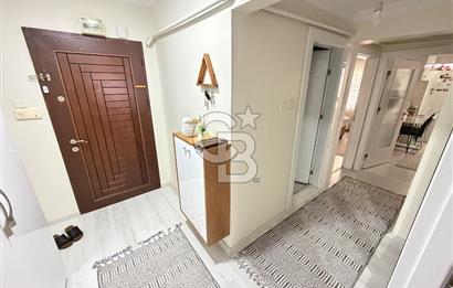 Keklikpınarında krediye uygun içi yapılı satılık daire