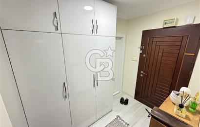 Keklikpınarında krediye uygun içi yapılı satılık daire