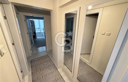 Keklikpınarında krediye uygun içi yapılı satılık daire