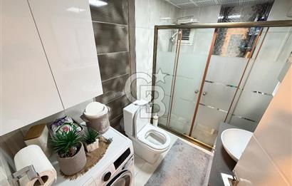 Keklikpınarında krediye uygun içi yapılı satılık daire