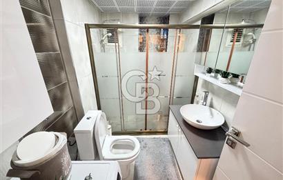 Keklikpınarında krediye uygun içi yapılı satılık daire