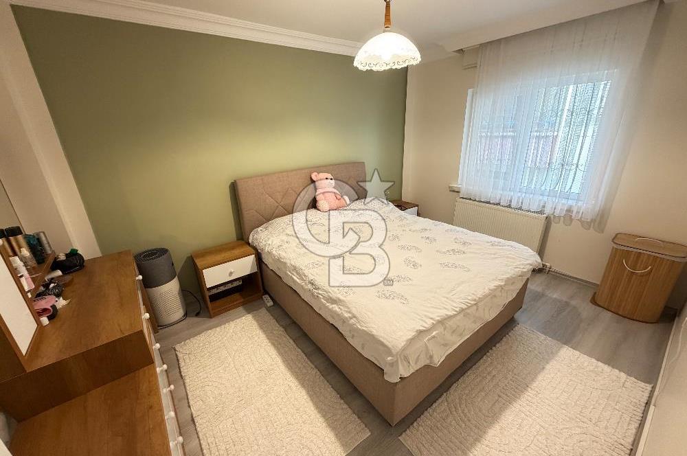 Keklikpınarında krediye uygun içi yapılı satılık daire